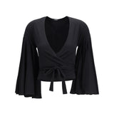 Paysan Wrap Top