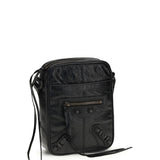 Le City Vertical Shoulder Bag