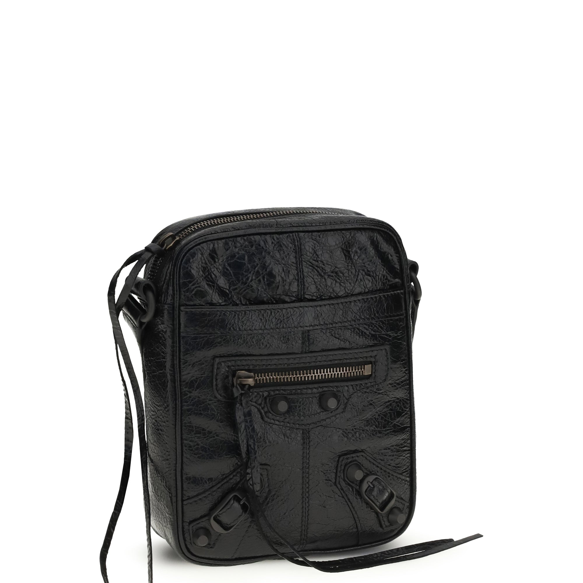 Le City Vertical Shoulder Bag