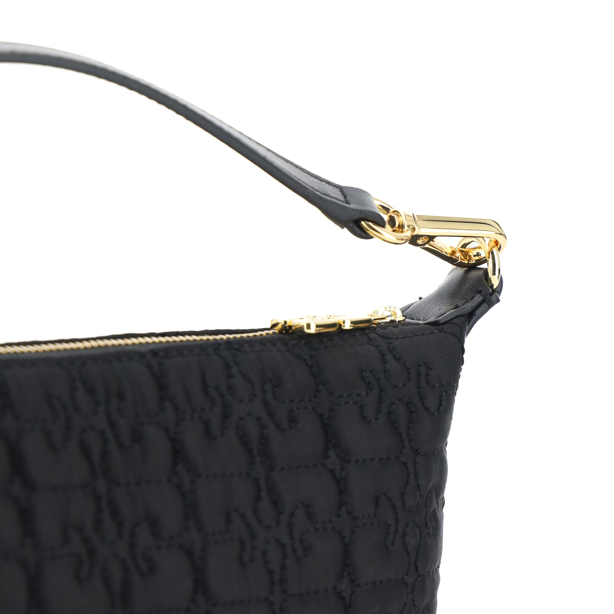 Butterfly Handbag
