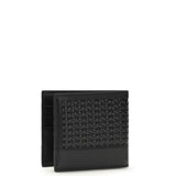 Plongé leather Wallet