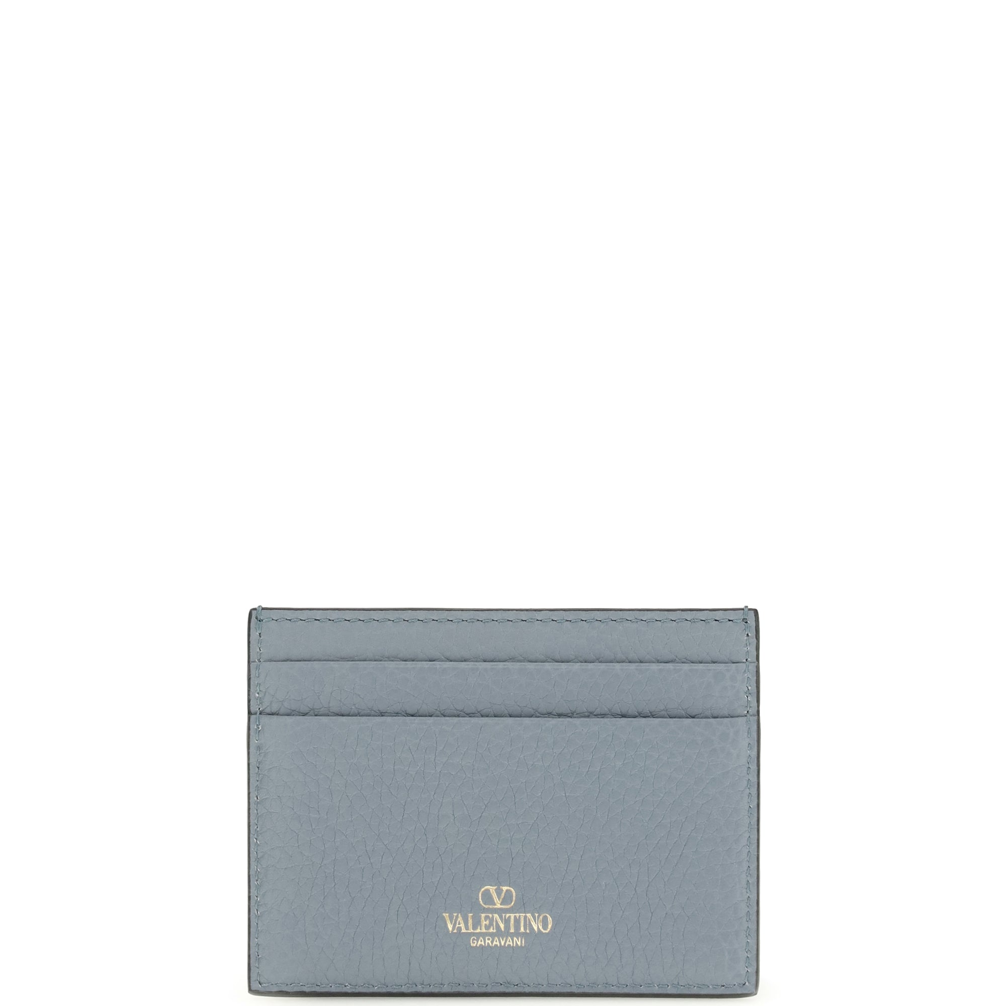 Rockstud Card Holder