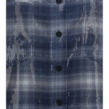 Orchidea sequin Shirt