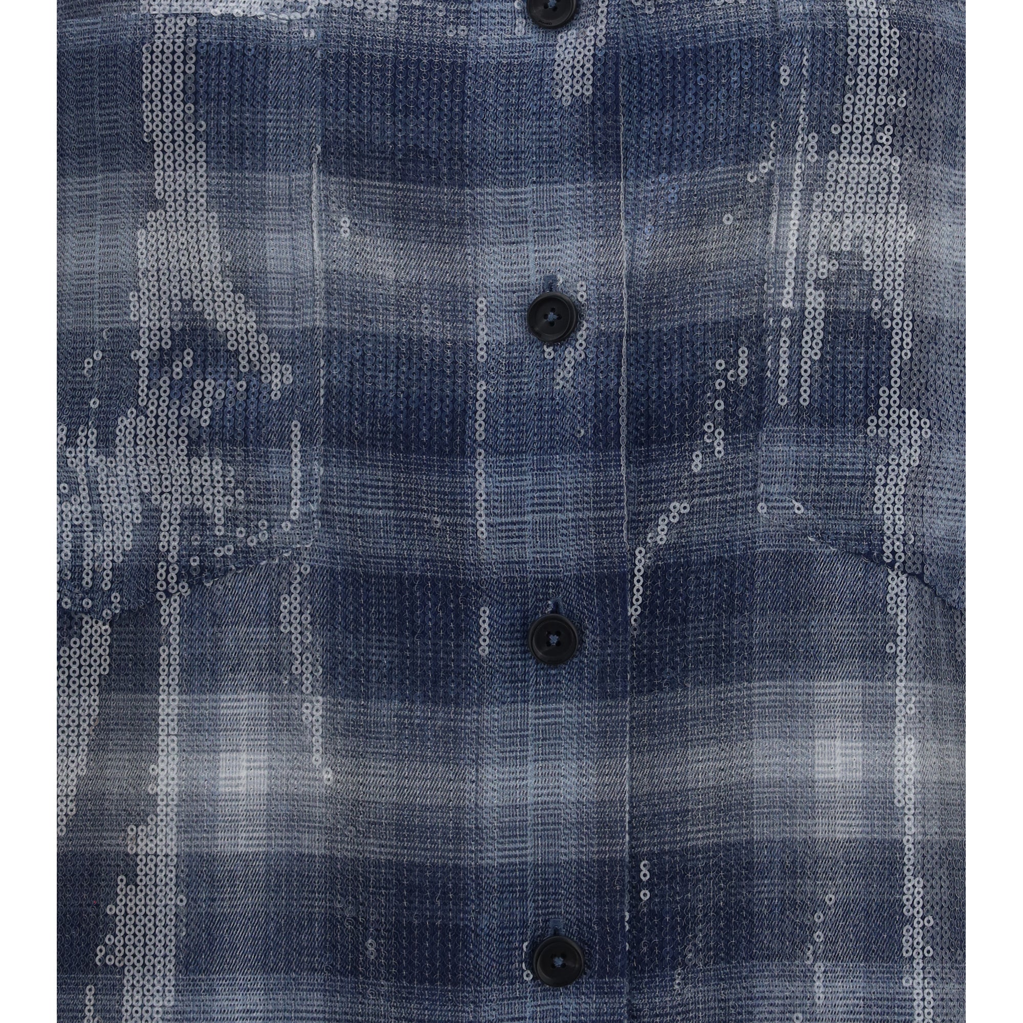 Orchidea sequin Shirt