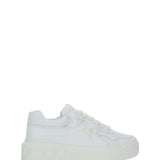 Valentino Garavani One Stud XL Sneakers