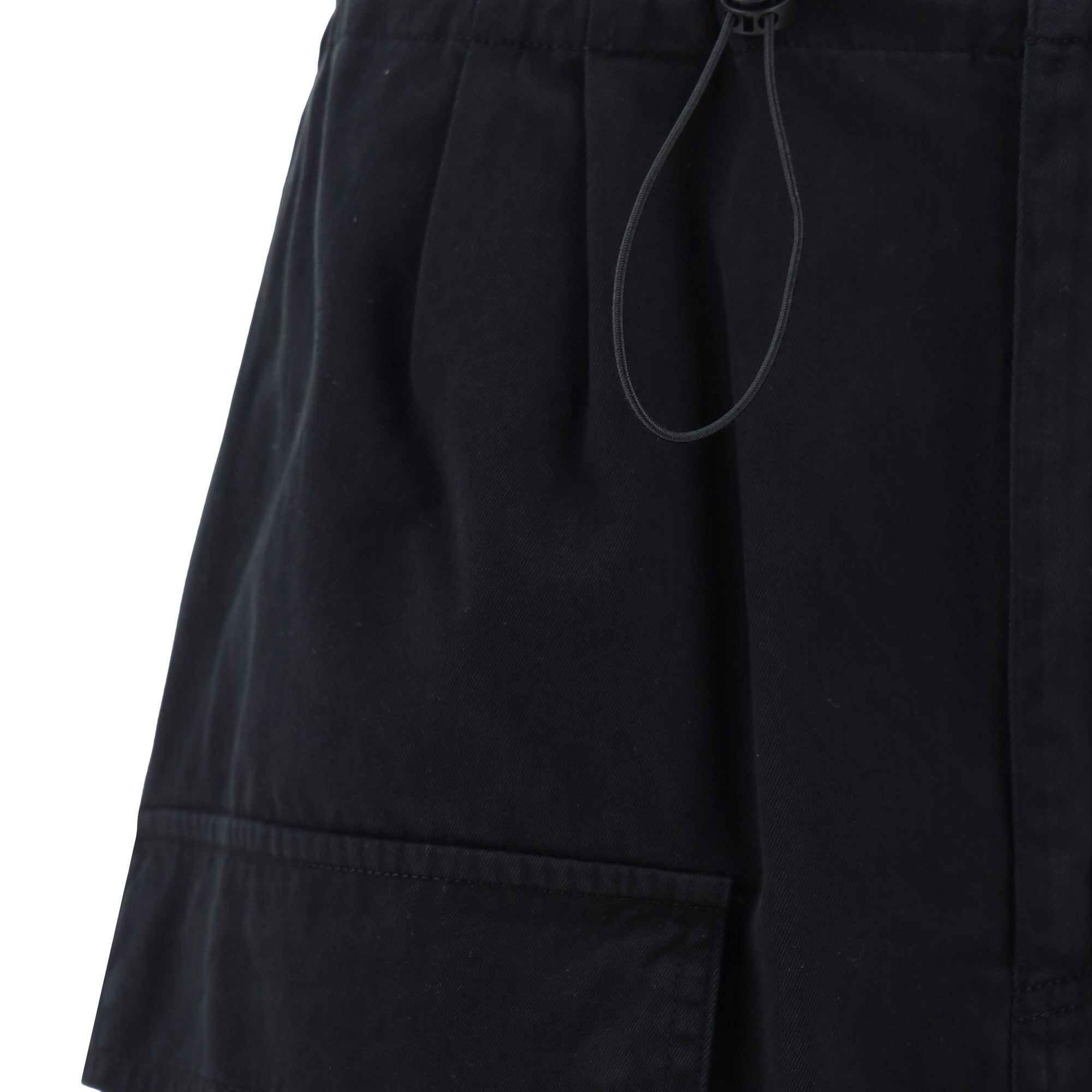 Midi Skirt