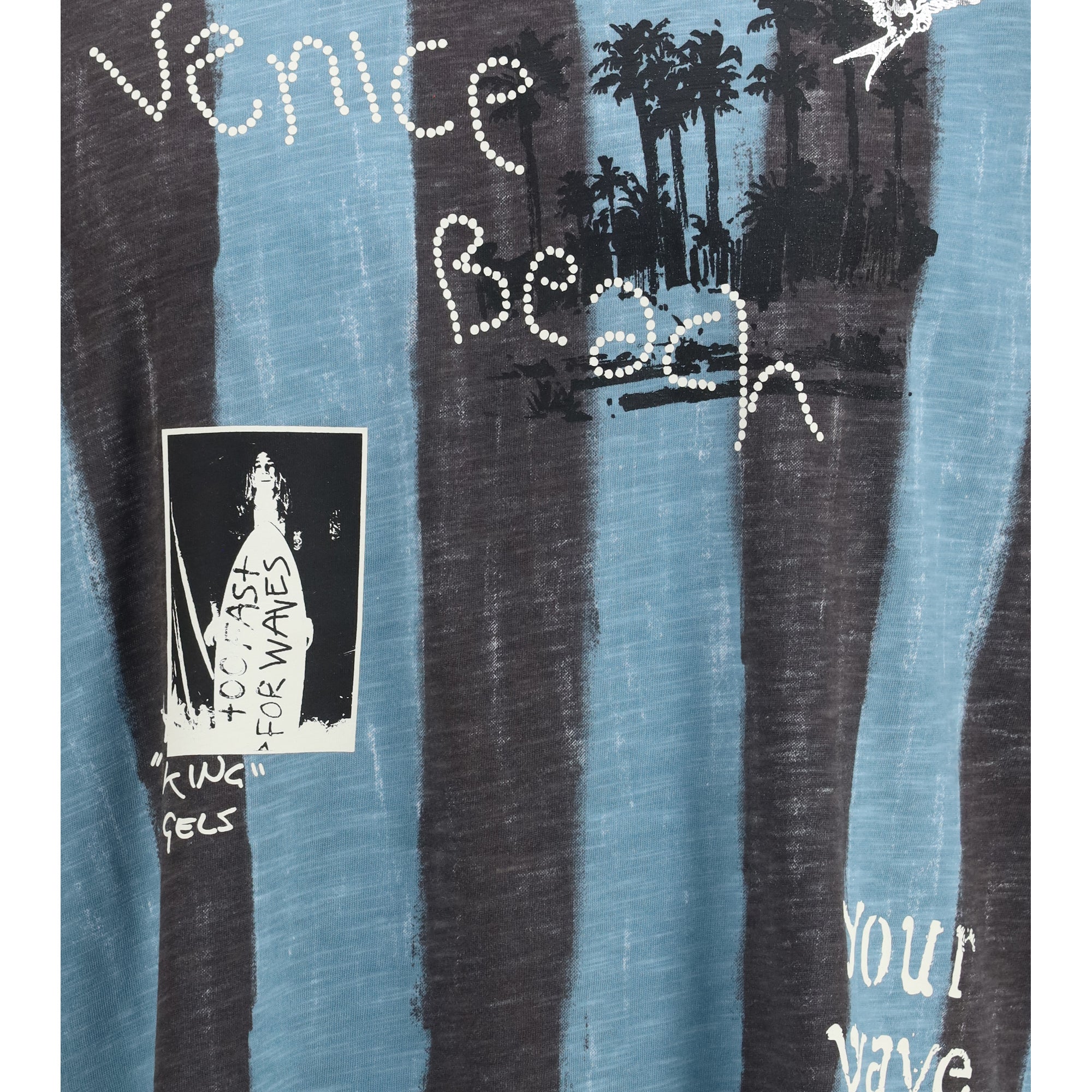 Soccer Cali T-shirt