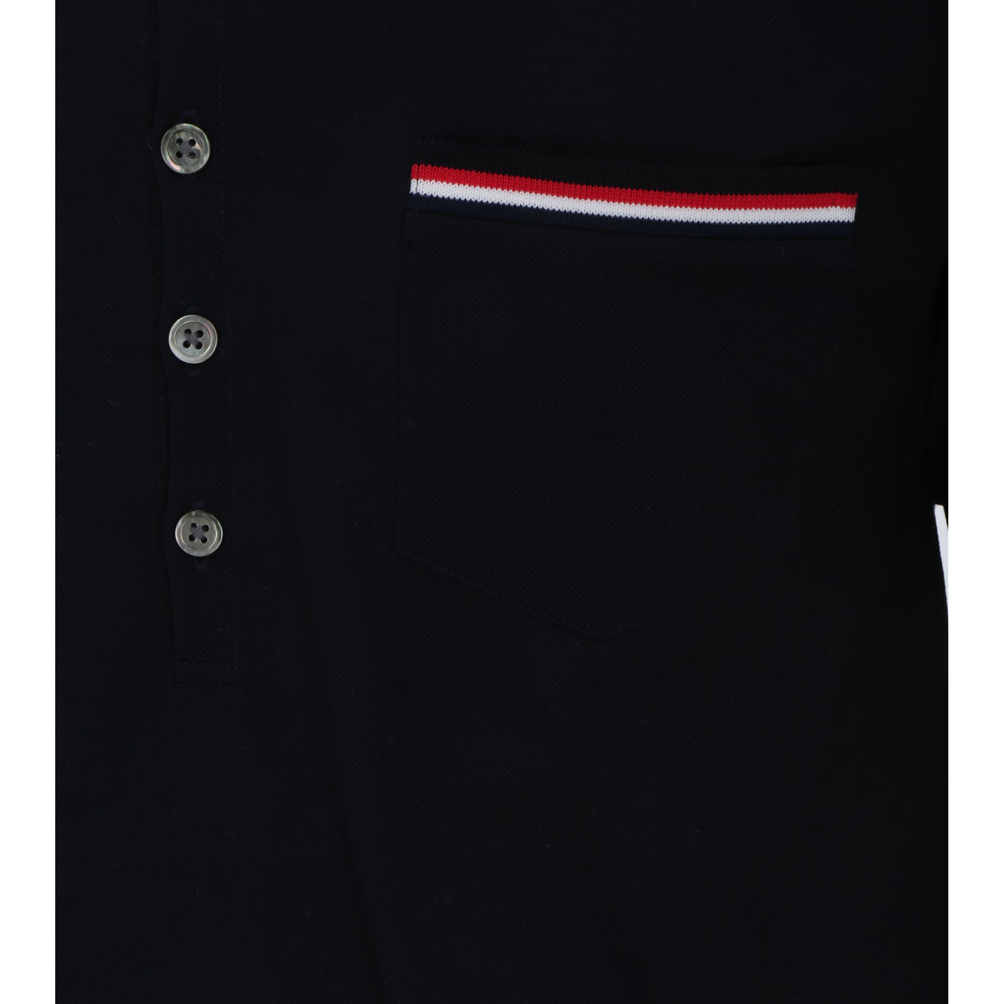 Short Sleeves Polo