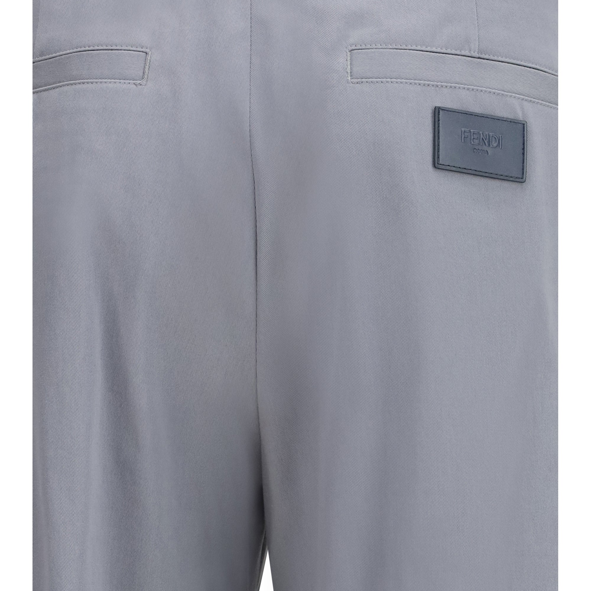 New Rich Pants