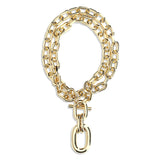 Xl Link chain Necklace