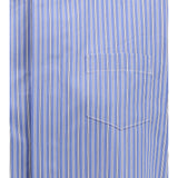 Striped poplin Shirt