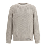 Arrow Sweater