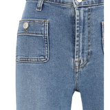 Modern Dojo Jeans