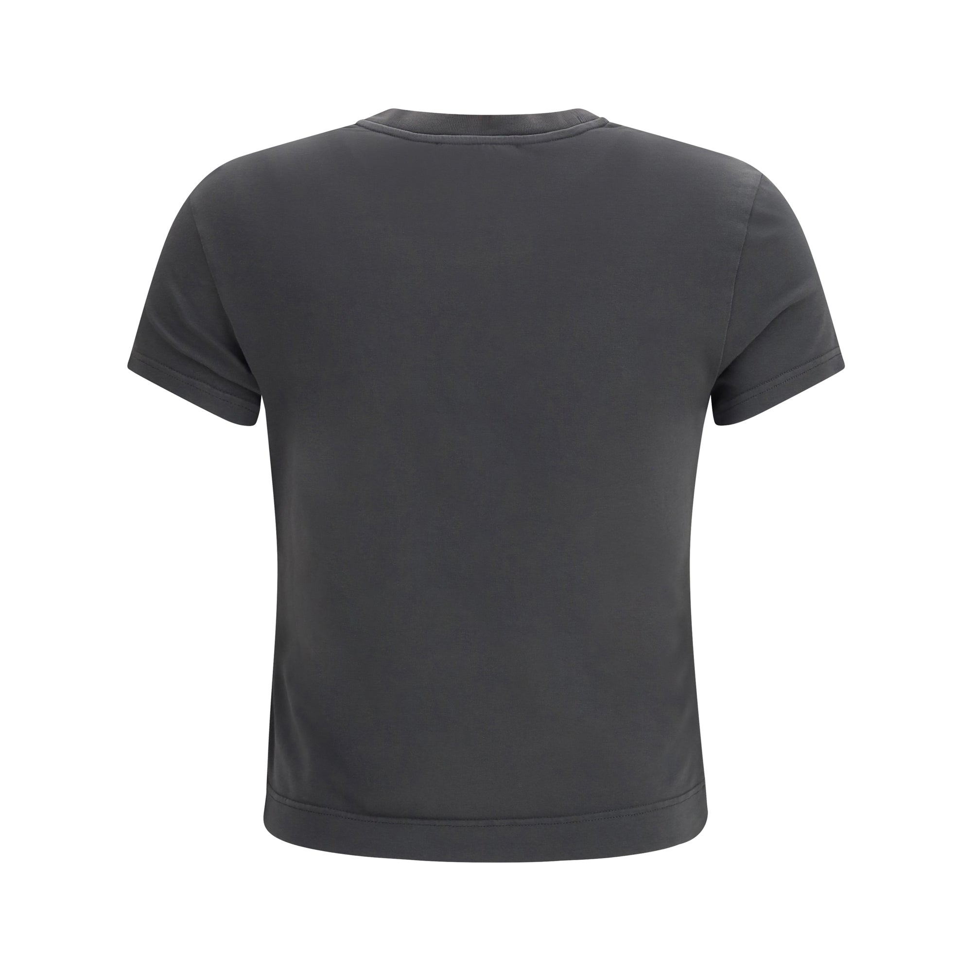 Printed jersey T-shirt