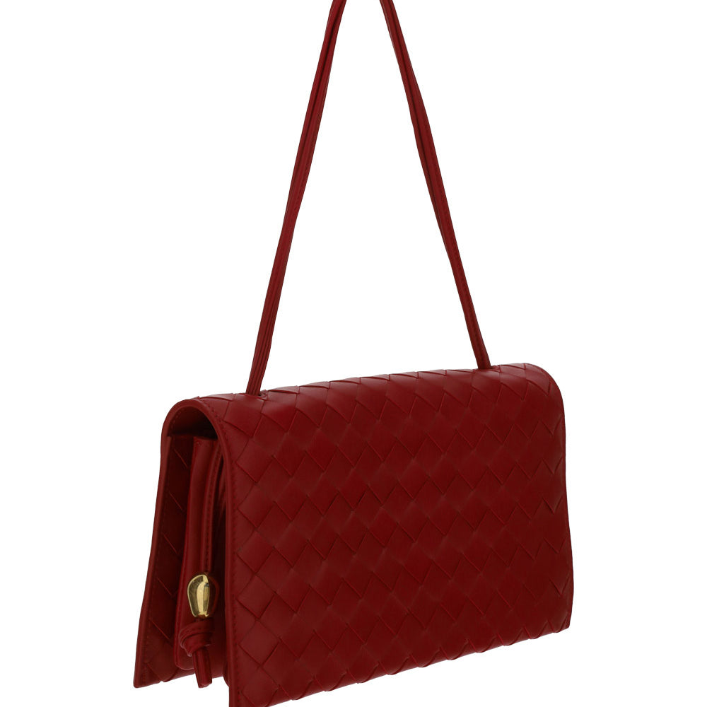 Trio Shoulder Pouch
