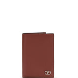 VLogo Signature Card Holder