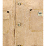 Evelyn Chore Jacket