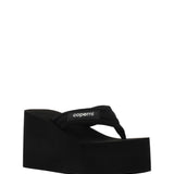 Wedge Sandals