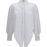 Devi Blouse