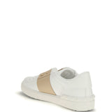 SNEAKER | OPEN | VITELLO TECNIC CALF/VIT