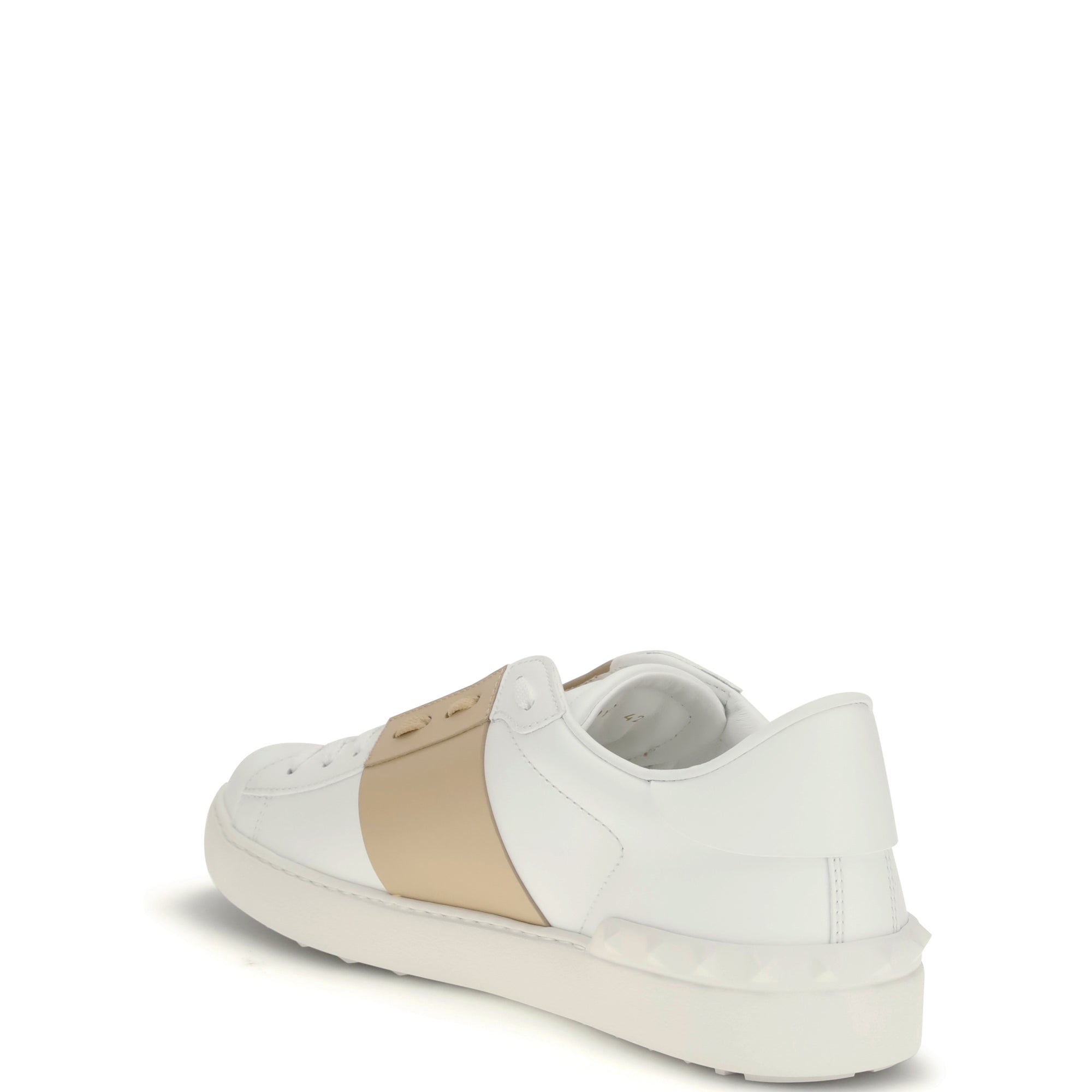 SNEAKER | OPEN | VITELLO TECNIC CALF/VIT