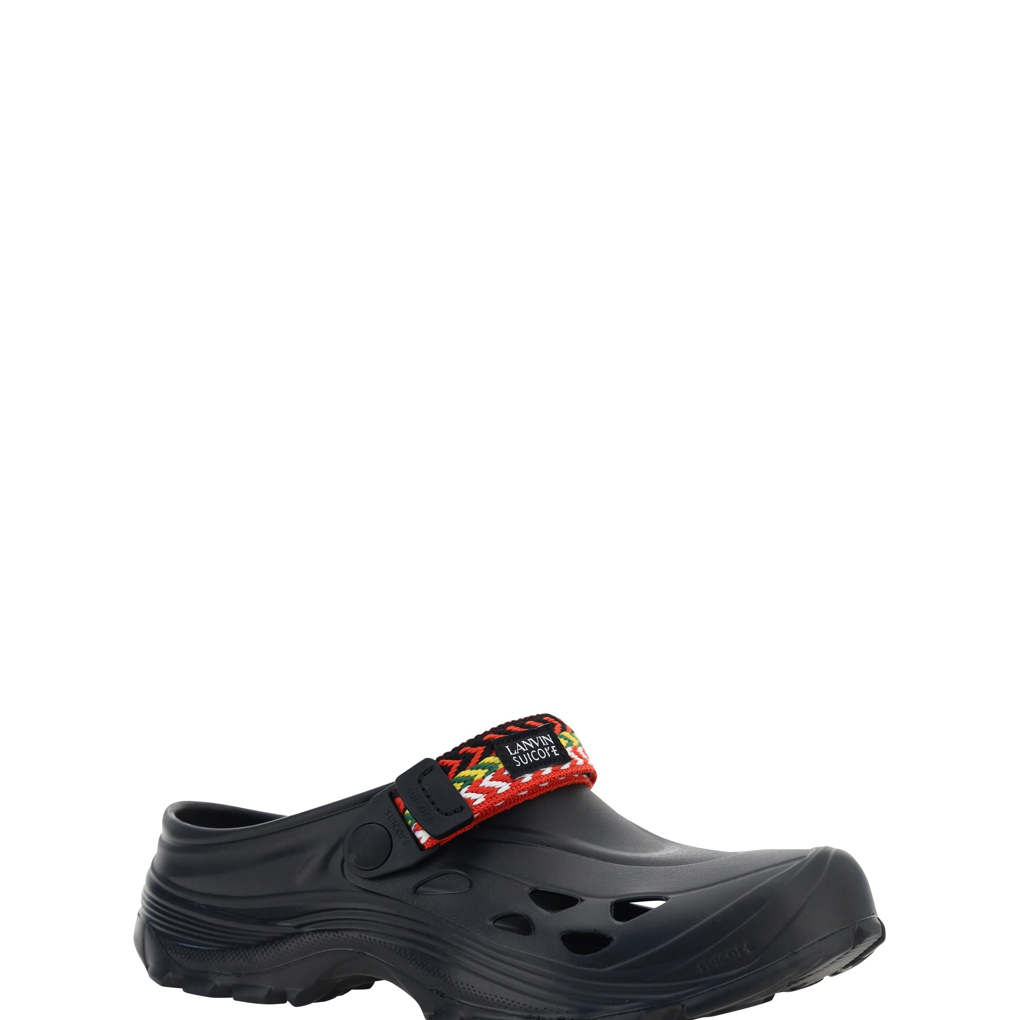 Lanvin x Suicoke Sandals