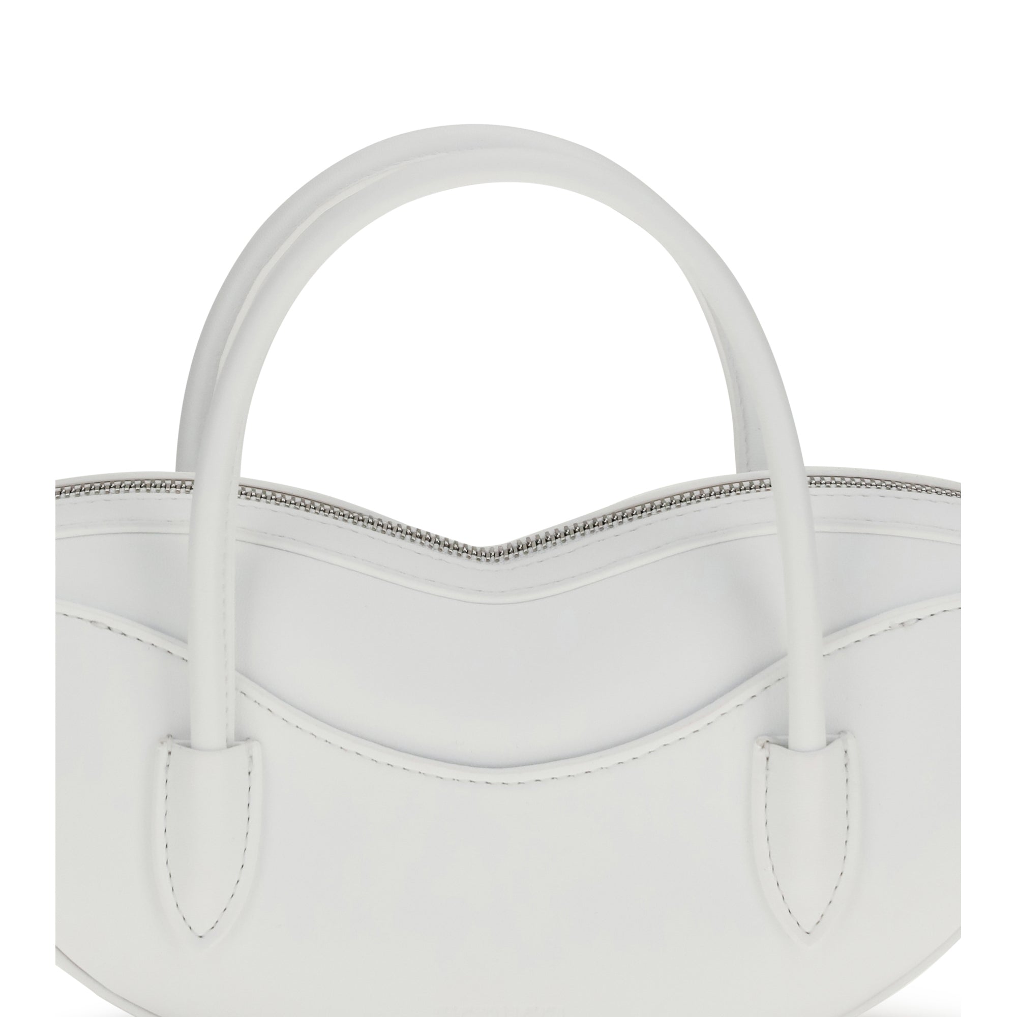 Mini Lips Shoulder Bag