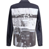 Sopdu Waterproof Jacket by Moncler x Mercedes-Benz by Nigo