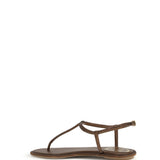 Diana Sandals with crystals