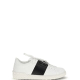 SNEAKER | OPEN | VITELLO TECNIC CALF/VIT