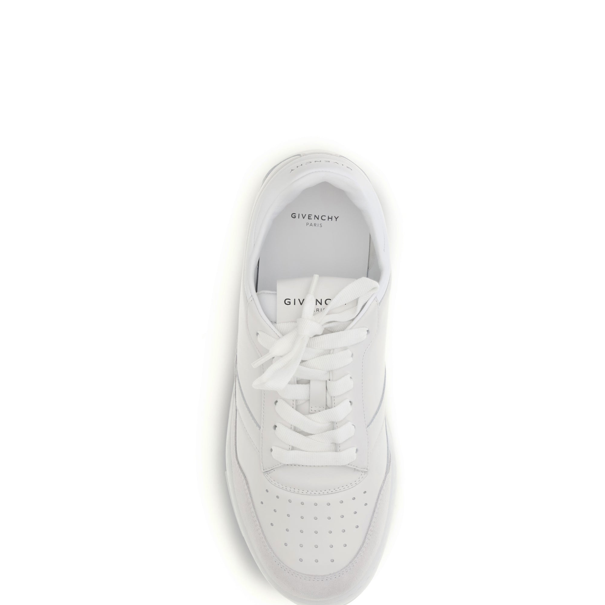 Givenchy Yard Court Sneakers