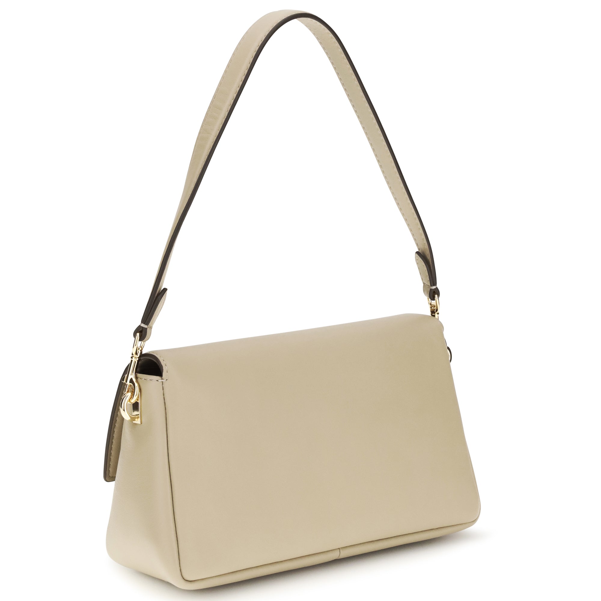 Small Charlie Shoulder Bag