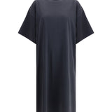 Long T-shirt Dress