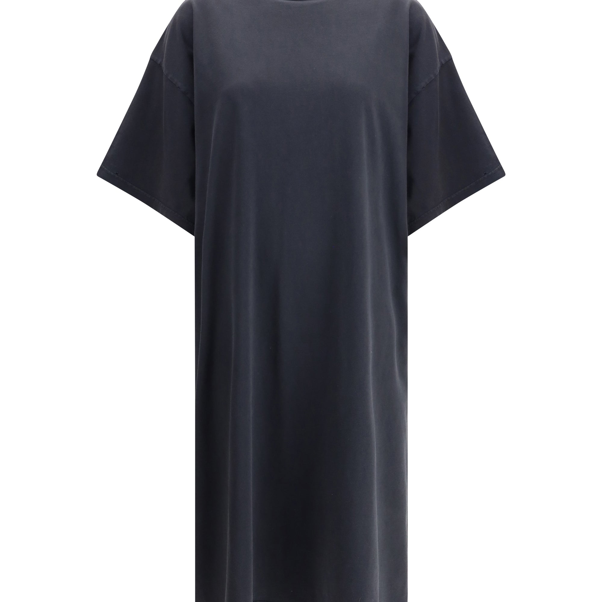 Long T-shirt Dress
