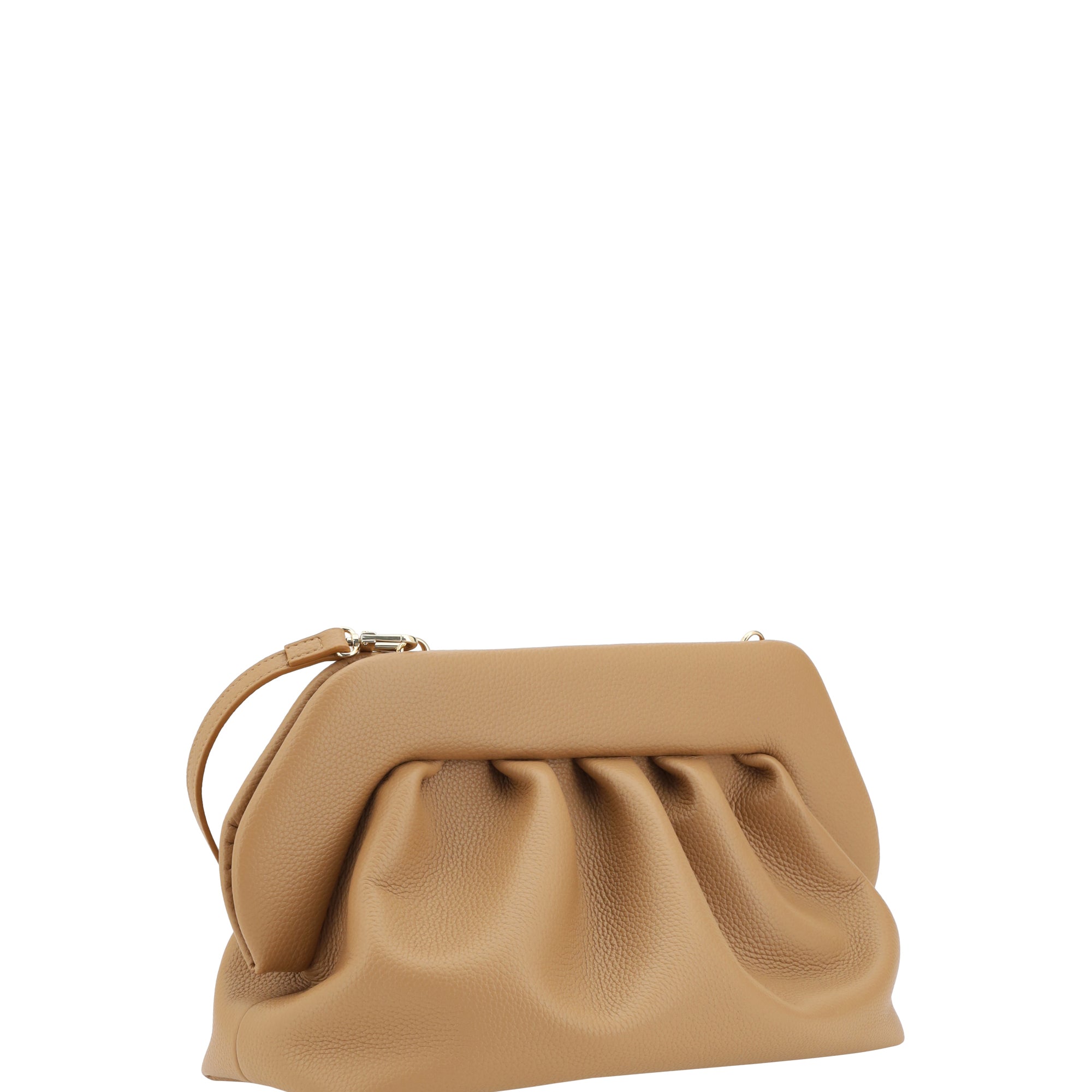 Bios Clutch Bag