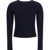 Kari long Cardigan