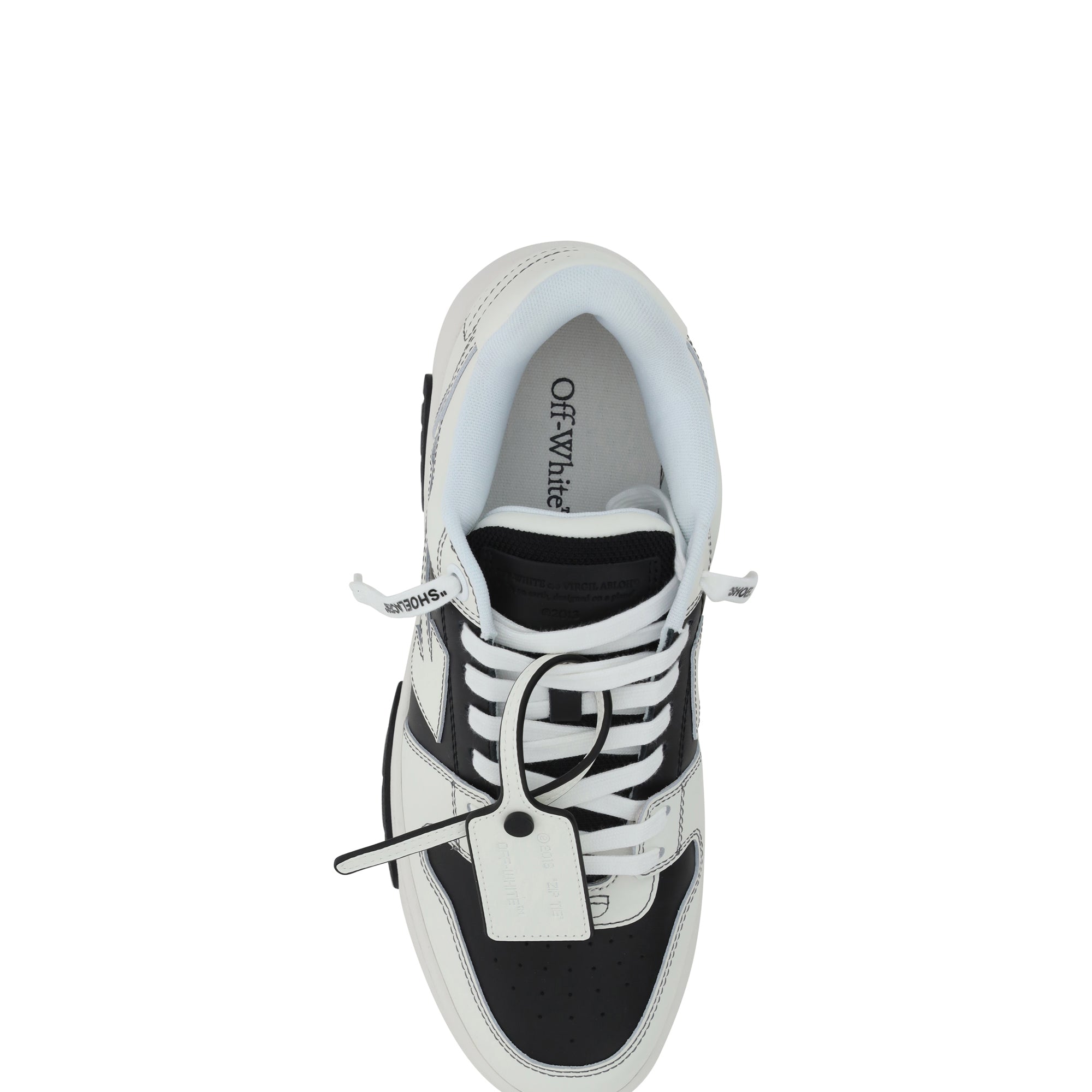 Out of Office Sneakers
