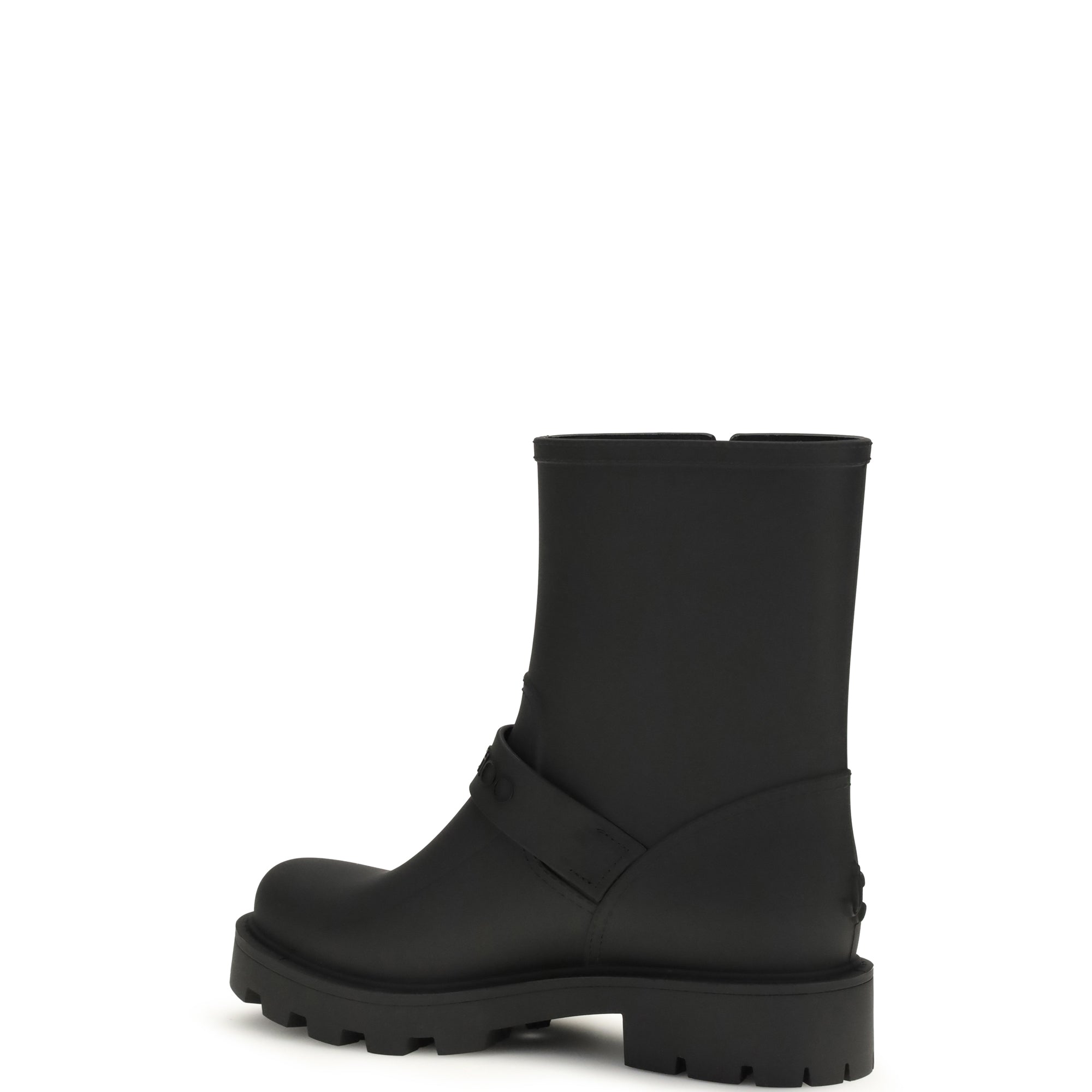 TPU Rain Boots