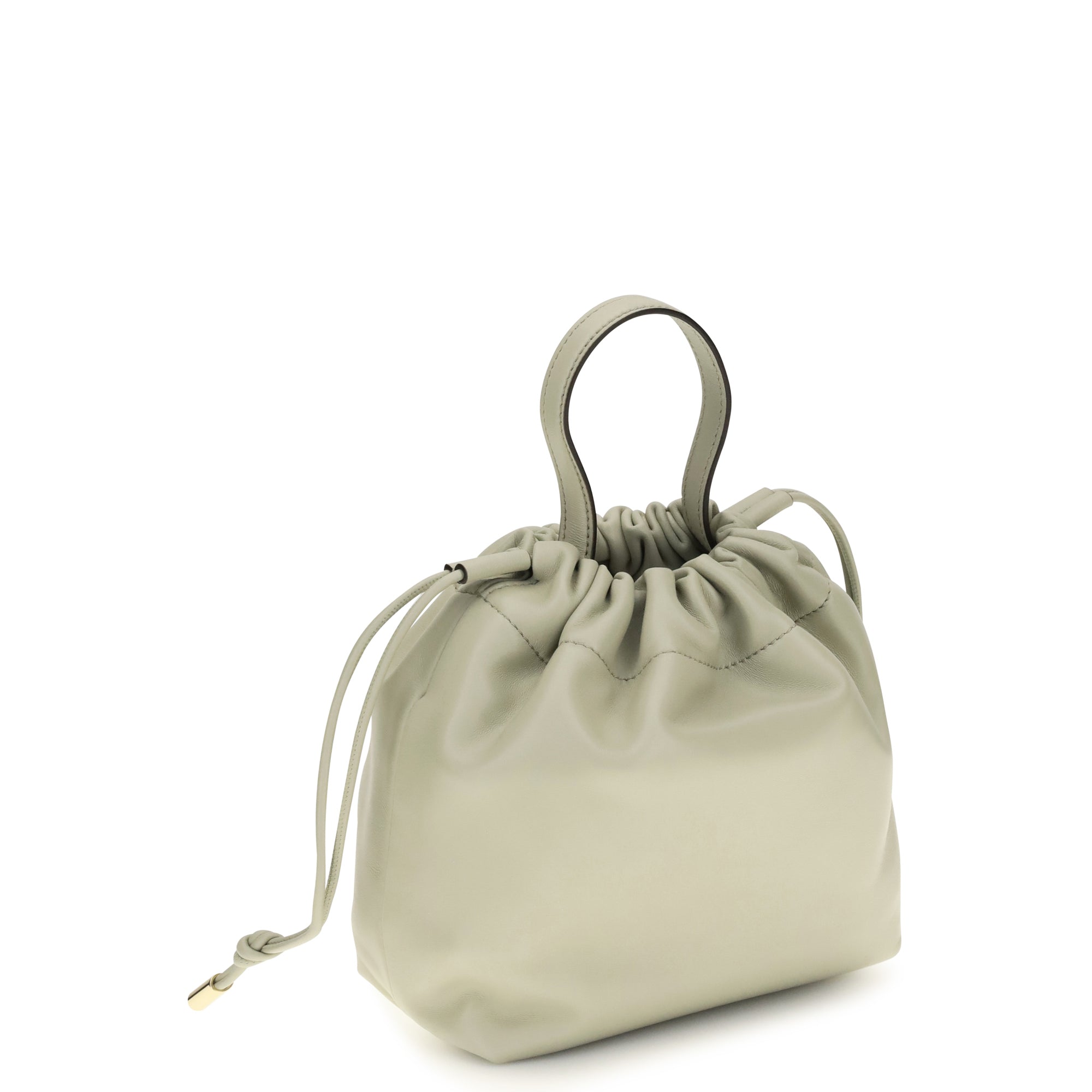 Icons leather chain Shoulder Bag
