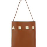Leather Tote Bag