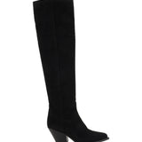 Heeled Acapulco Boots