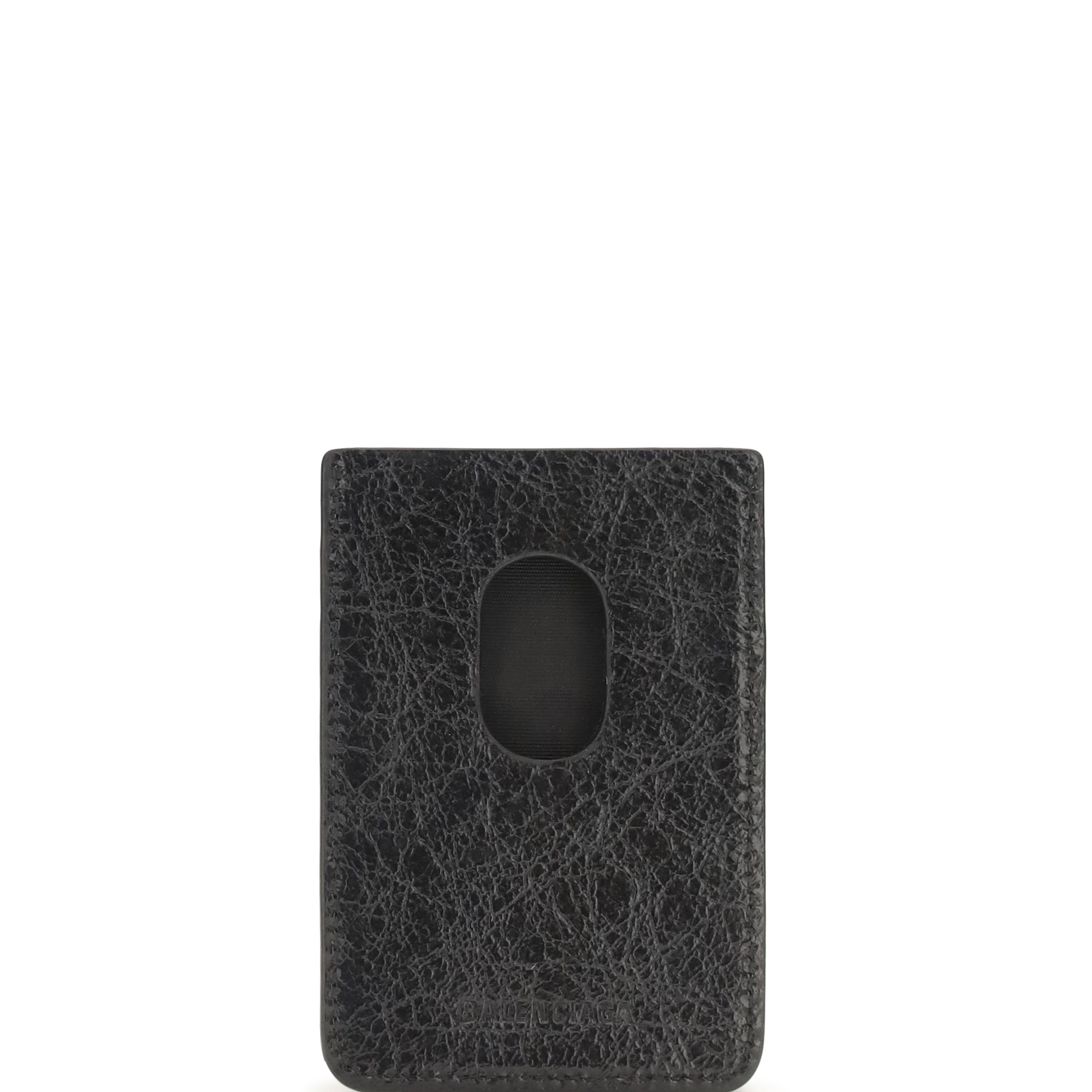 Le City magnetic Card Holder