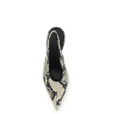 Bella slingback Pumps
