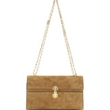 Symmetry chain Pouch