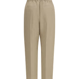 Cotton Pants