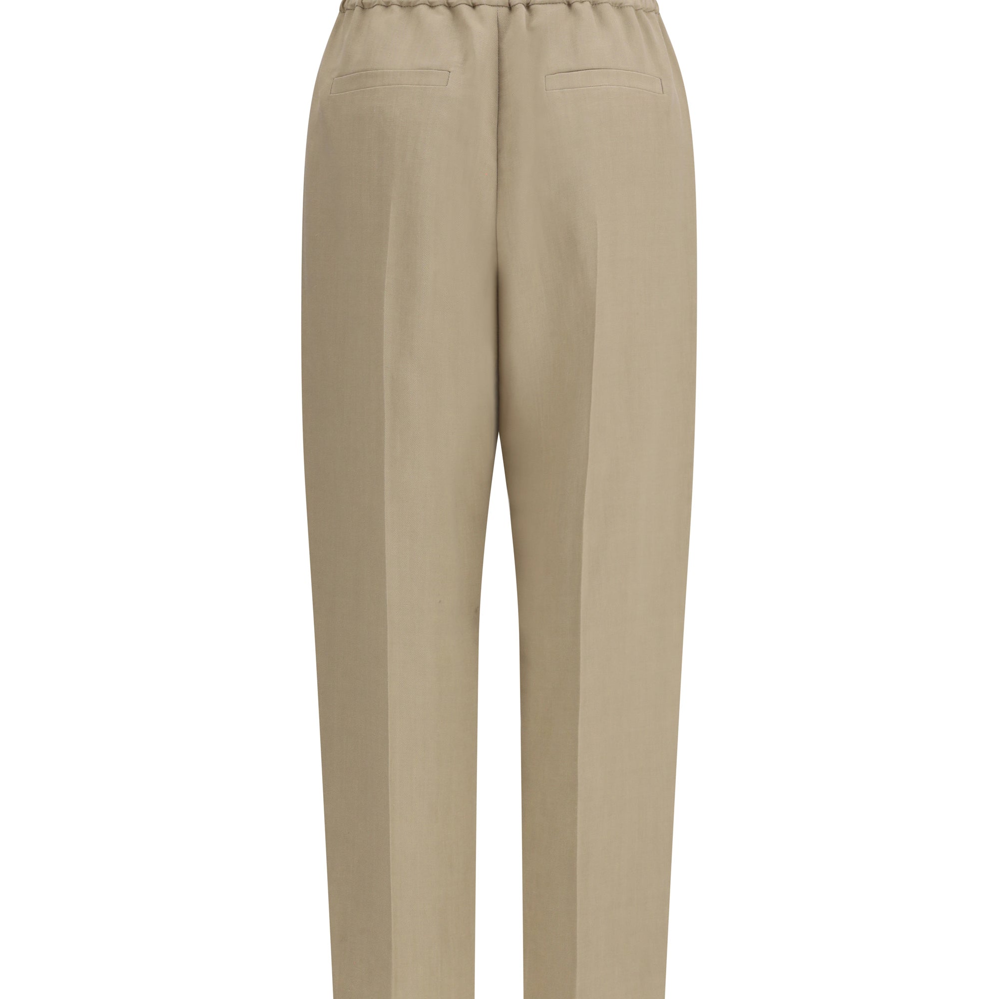 Cotton Pants
