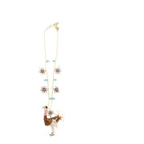 Animals Necklace