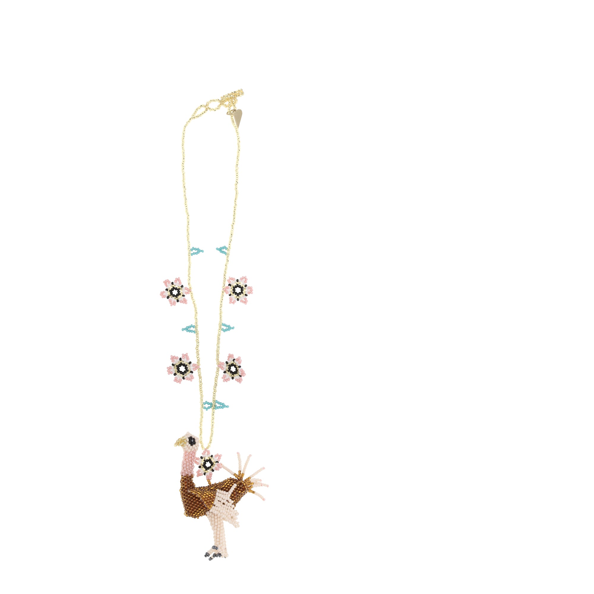 Animals Necklace