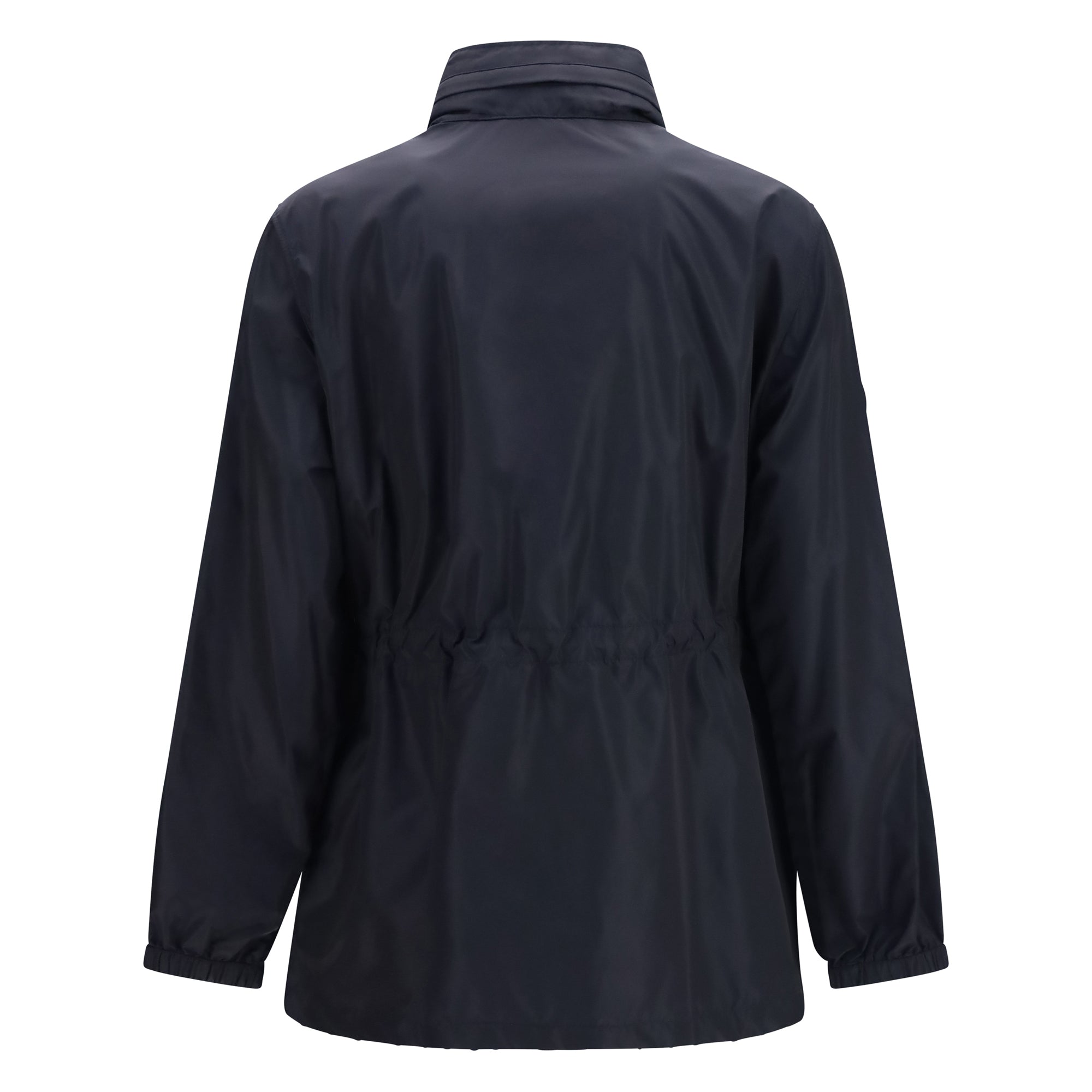 Short Blackpool nylon Jacket