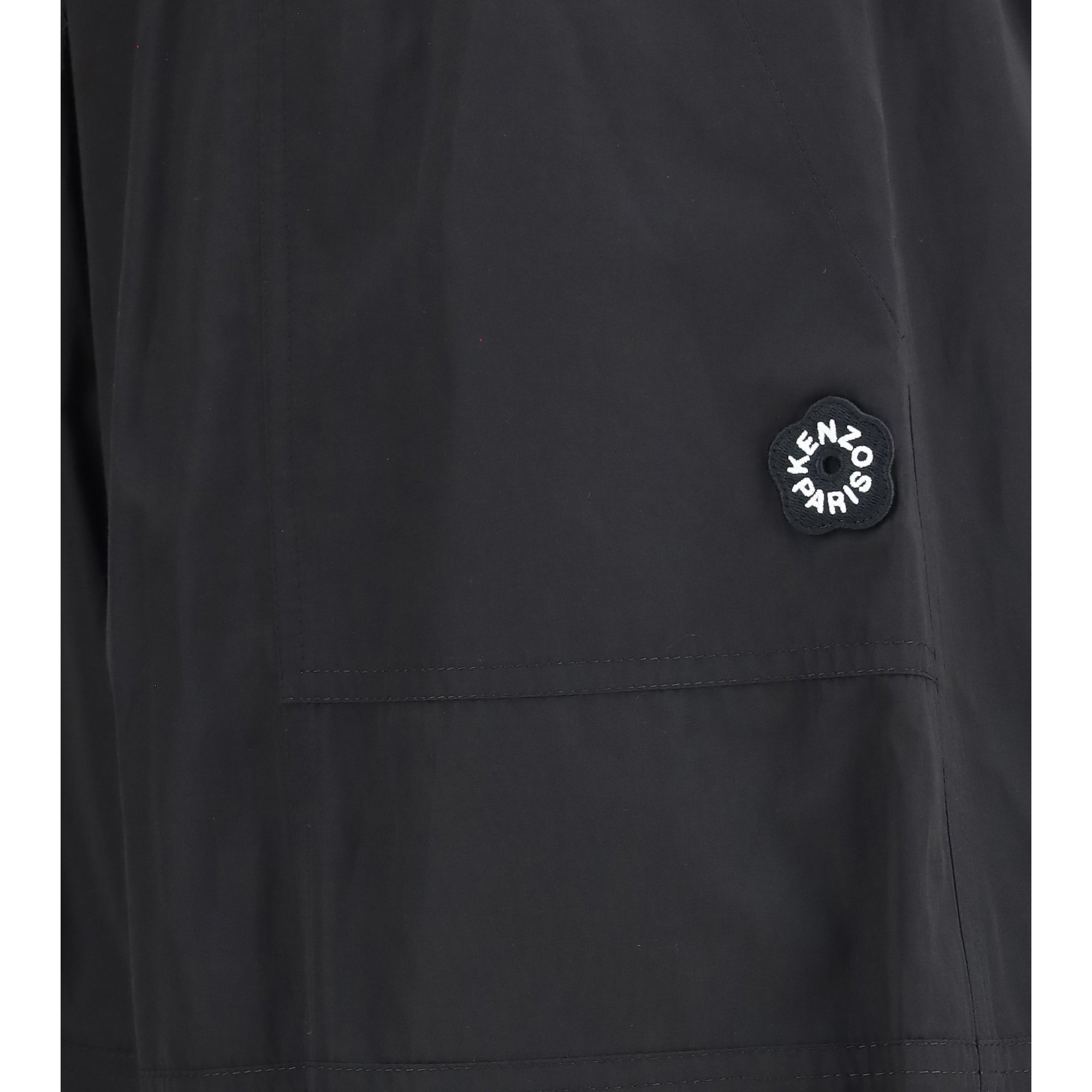 Drawstring cargo Pants